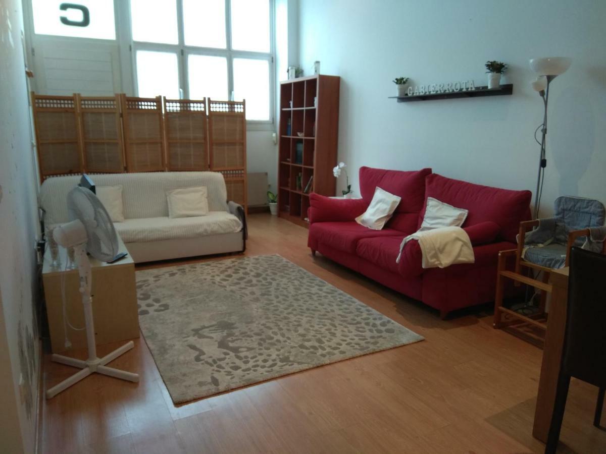 Apartamento Gabierrota Rentería Exterior photo