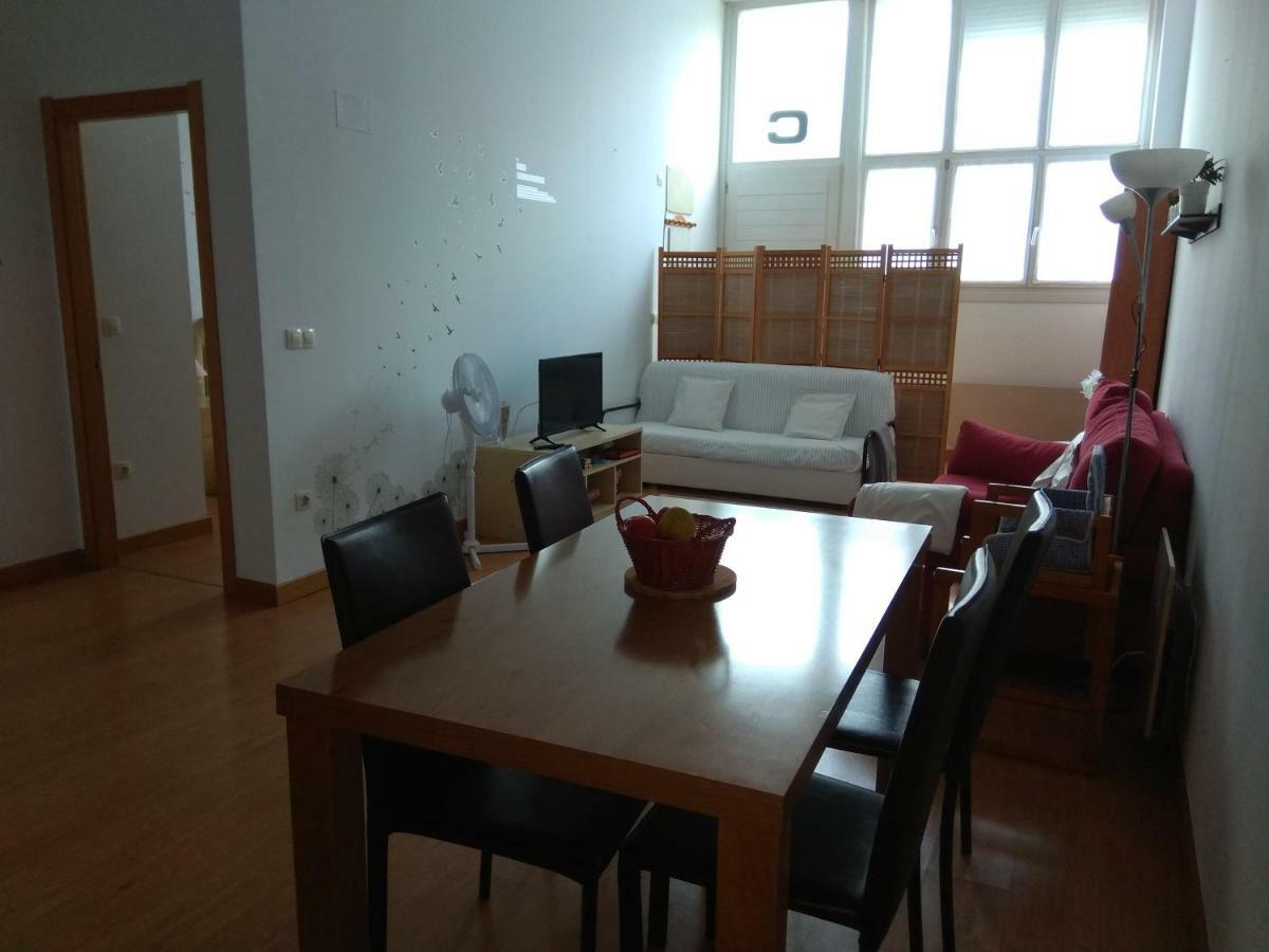 Apartamento Gabierrota Rentería Exterior photo
