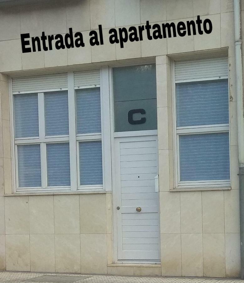 Apartamento Gabierrota Rentería Exterior photo