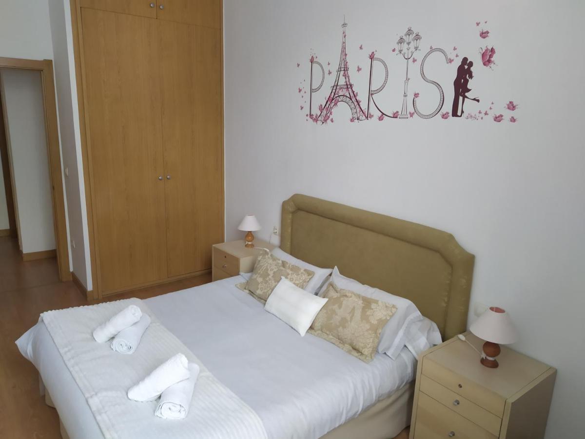 Apartamento Gabierrota Rentería Exterior photo